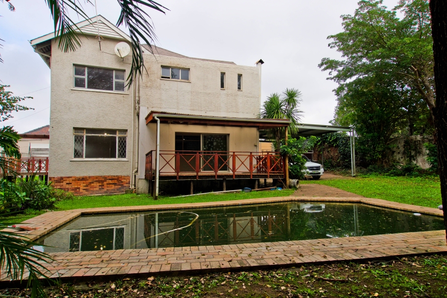 4 Bedroom Property for Sale in Selborne Eastern Cape